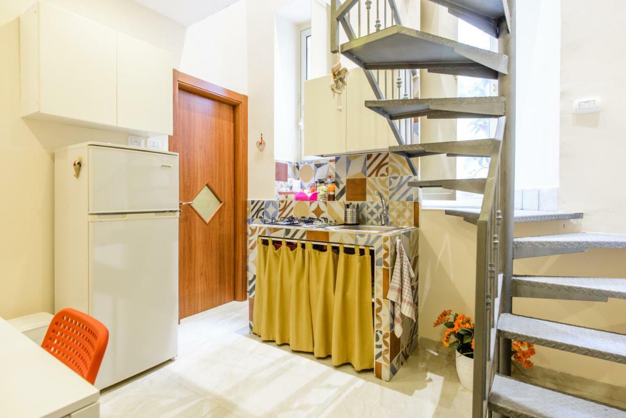 Appartement Annie's *