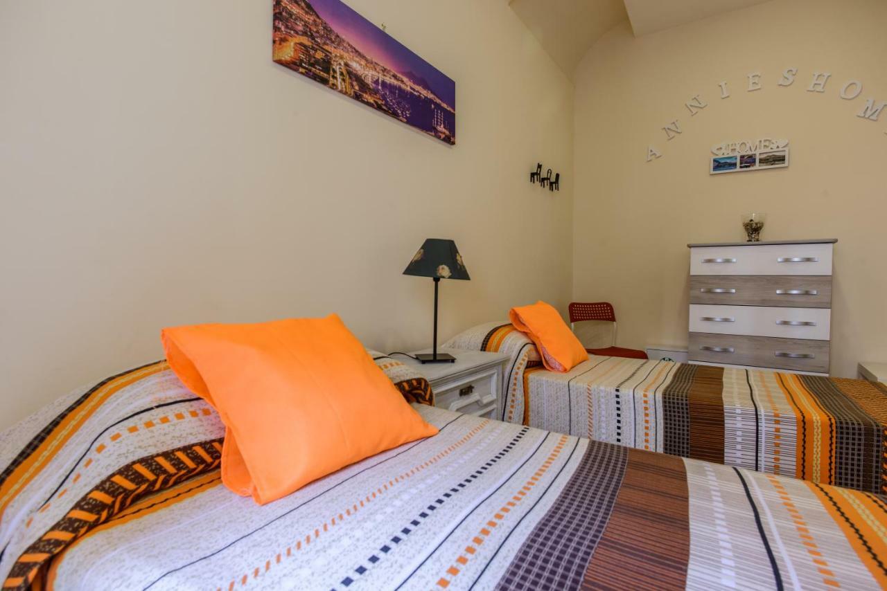 Annie's Appartement