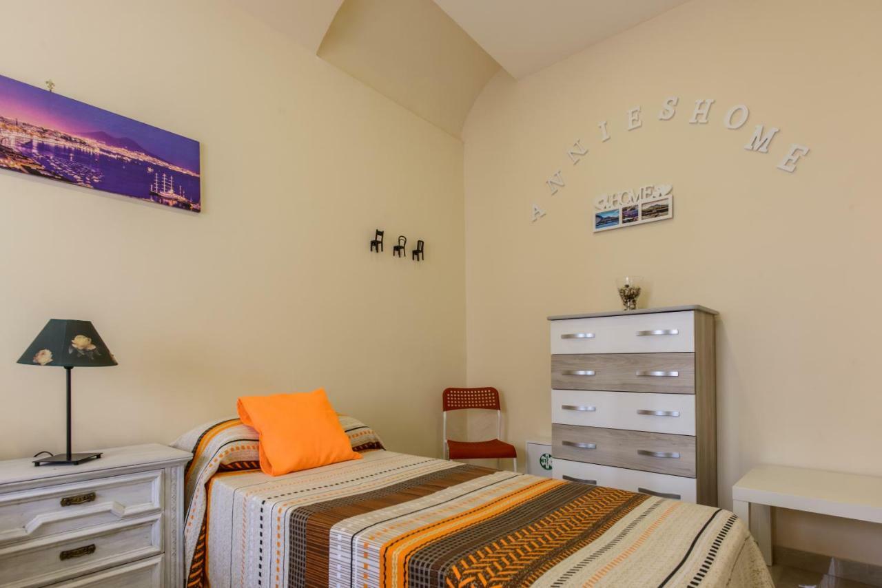 Appartement Annie's Napels