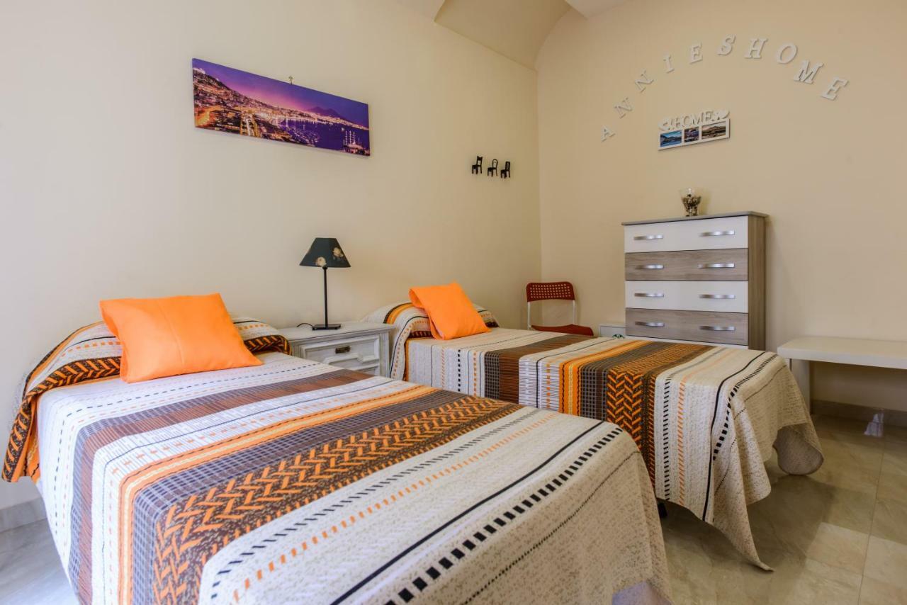 Appartement Annie's