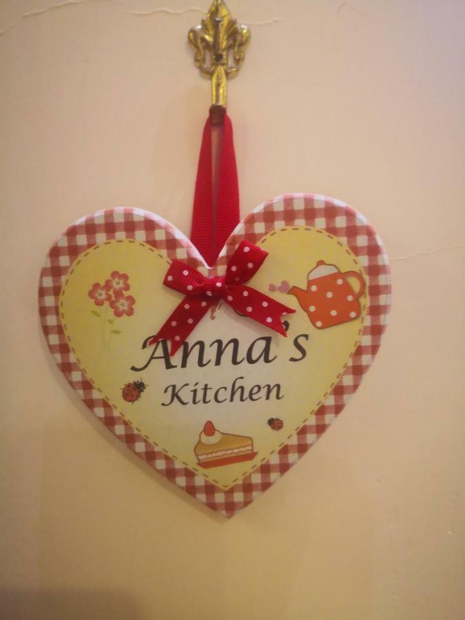Appartement Annie's