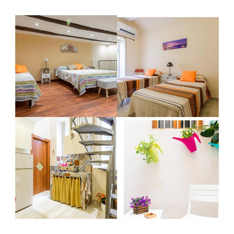 Annie's Appartement *