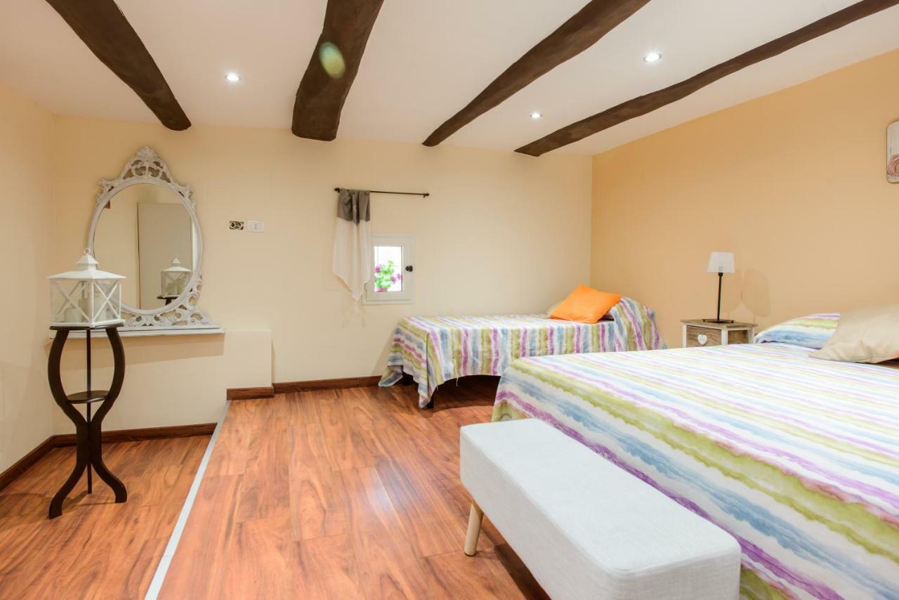 Annie's Appartement Naples