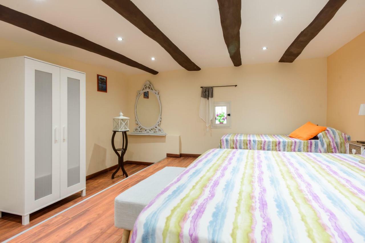 Annie's Appartement Naples