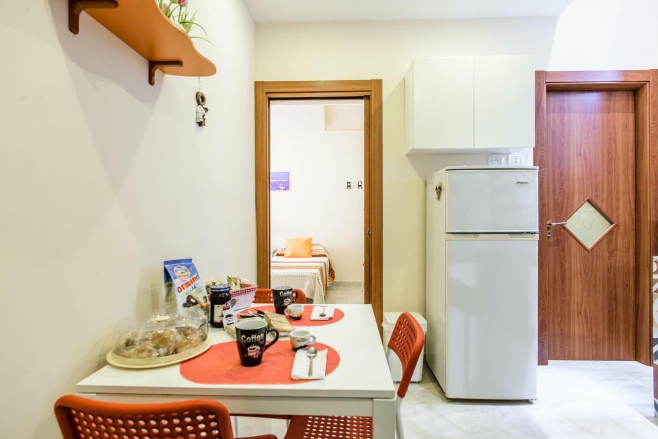 Appartement Annie's