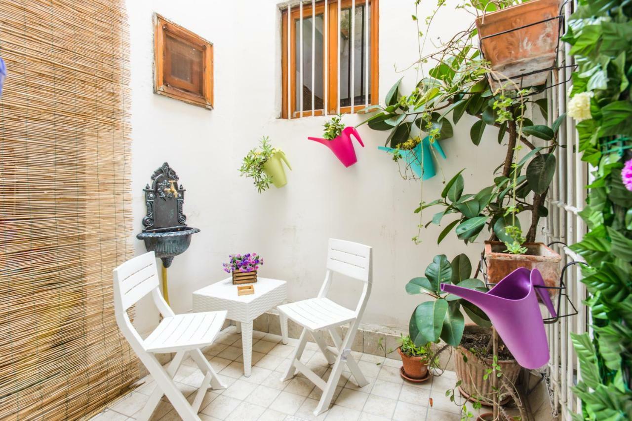 Appartement Annie's Naples